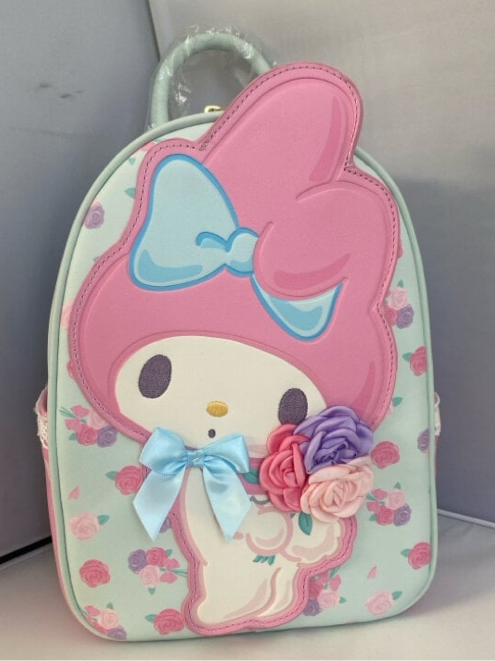 Backpack Sanrio Her Universal My Melody